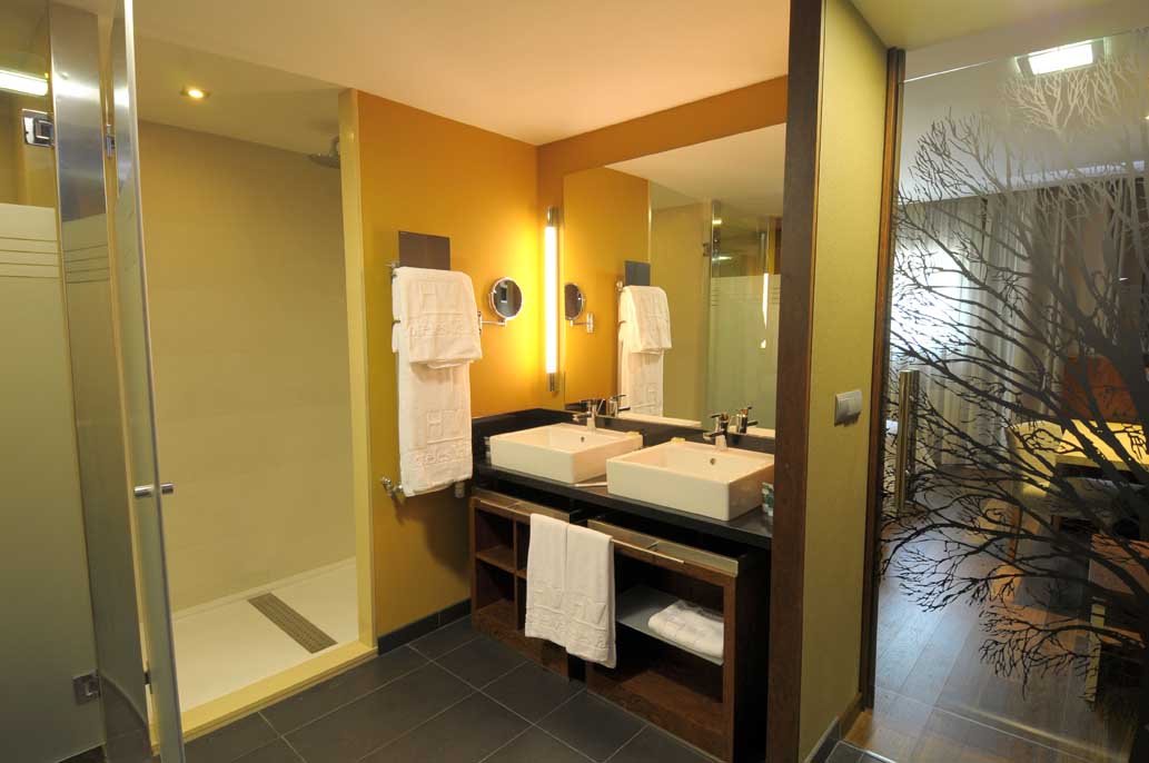 Sommos Hotel Aneto foto 23