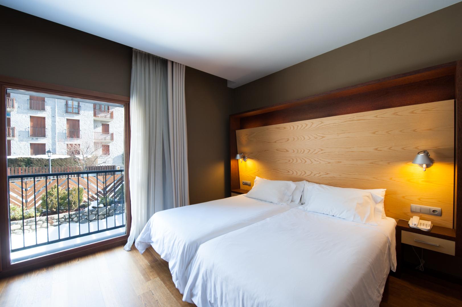Sommos Hotel Aneto foto 6