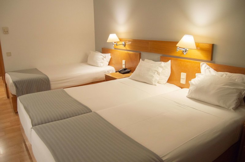 TRYP by Wyndham Montijo Parque Hotel foto 87