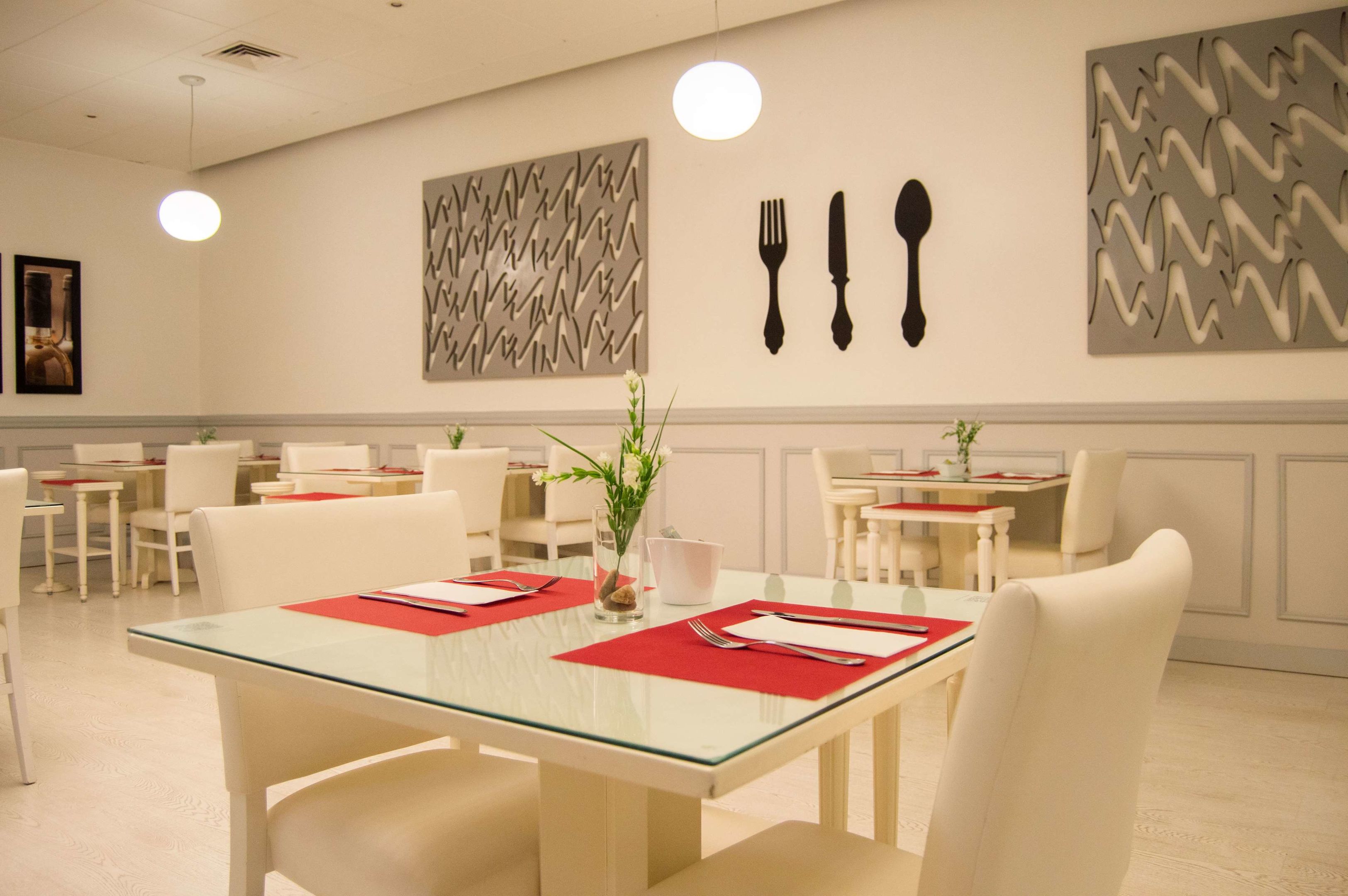 TRYP by Wyndham Montijo Parque Hotel foto 53