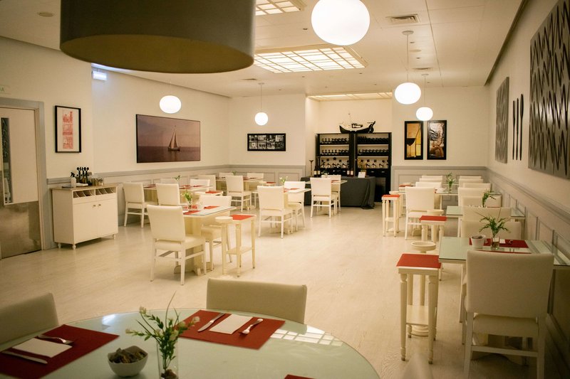 TRYP by Wyndham Montijo Parque Hotel foto 54