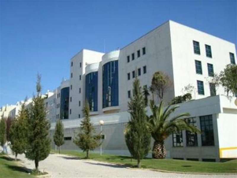 TRYP by Wyndham Montijo Parque Hotel foto 6