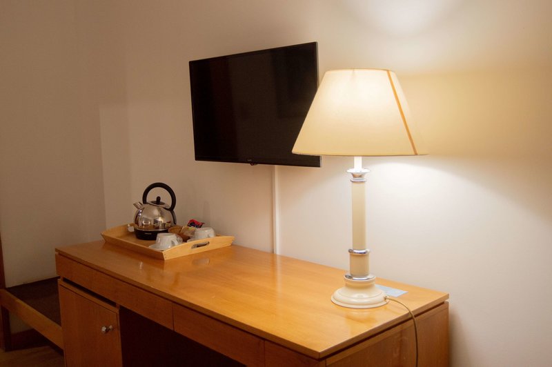 TRYP by Wyndham Montijo Parque Hotel foto 66