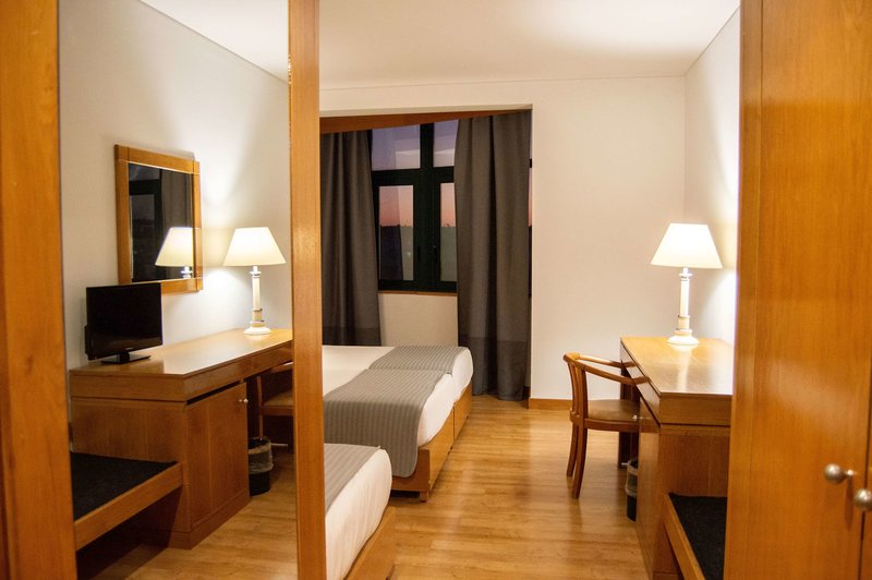 TRYP by Wyndham Montijo Parque Hotel foto 90