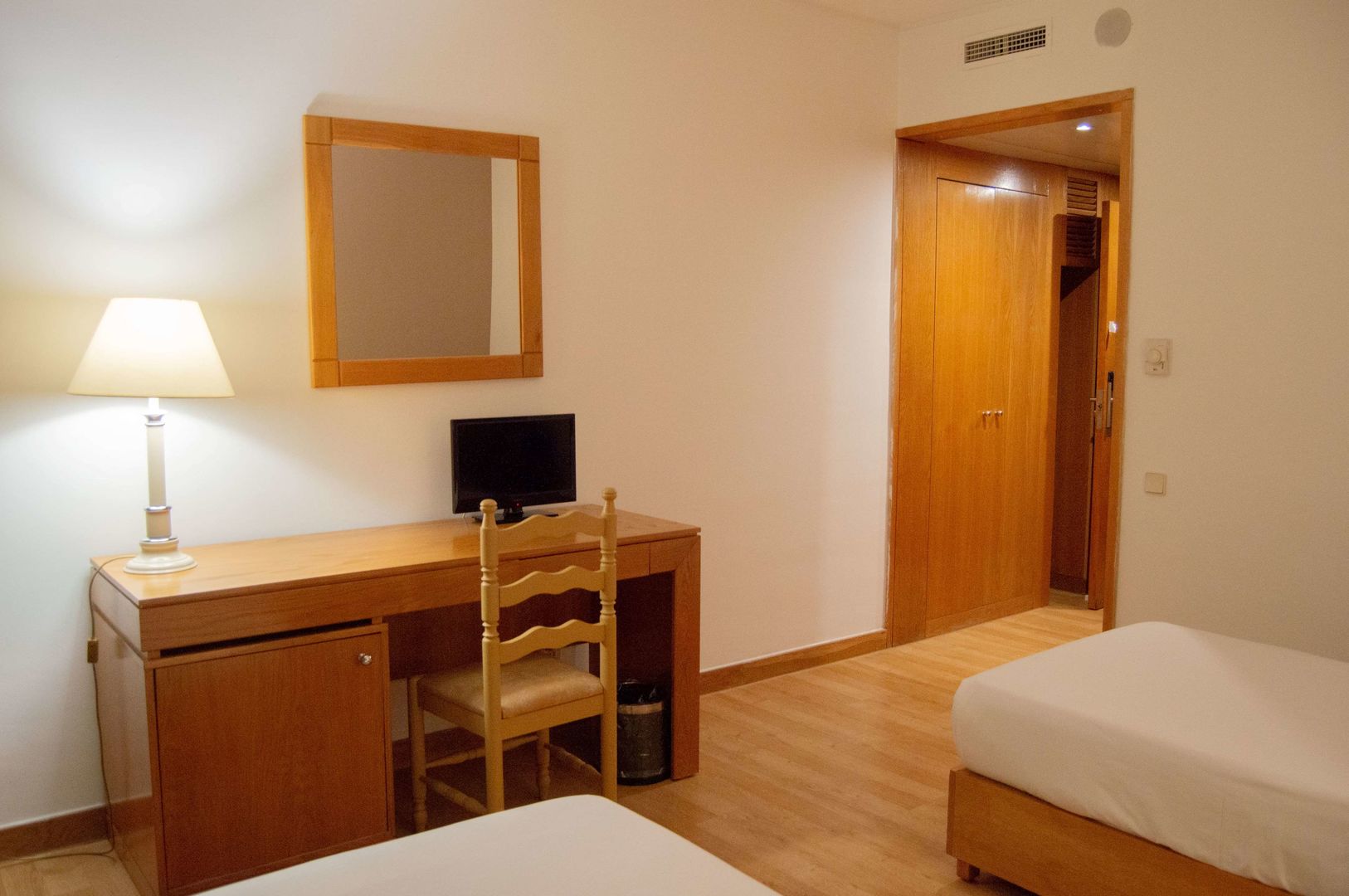 TRYP by Wyndham Montijo Parque Hotel foto 82