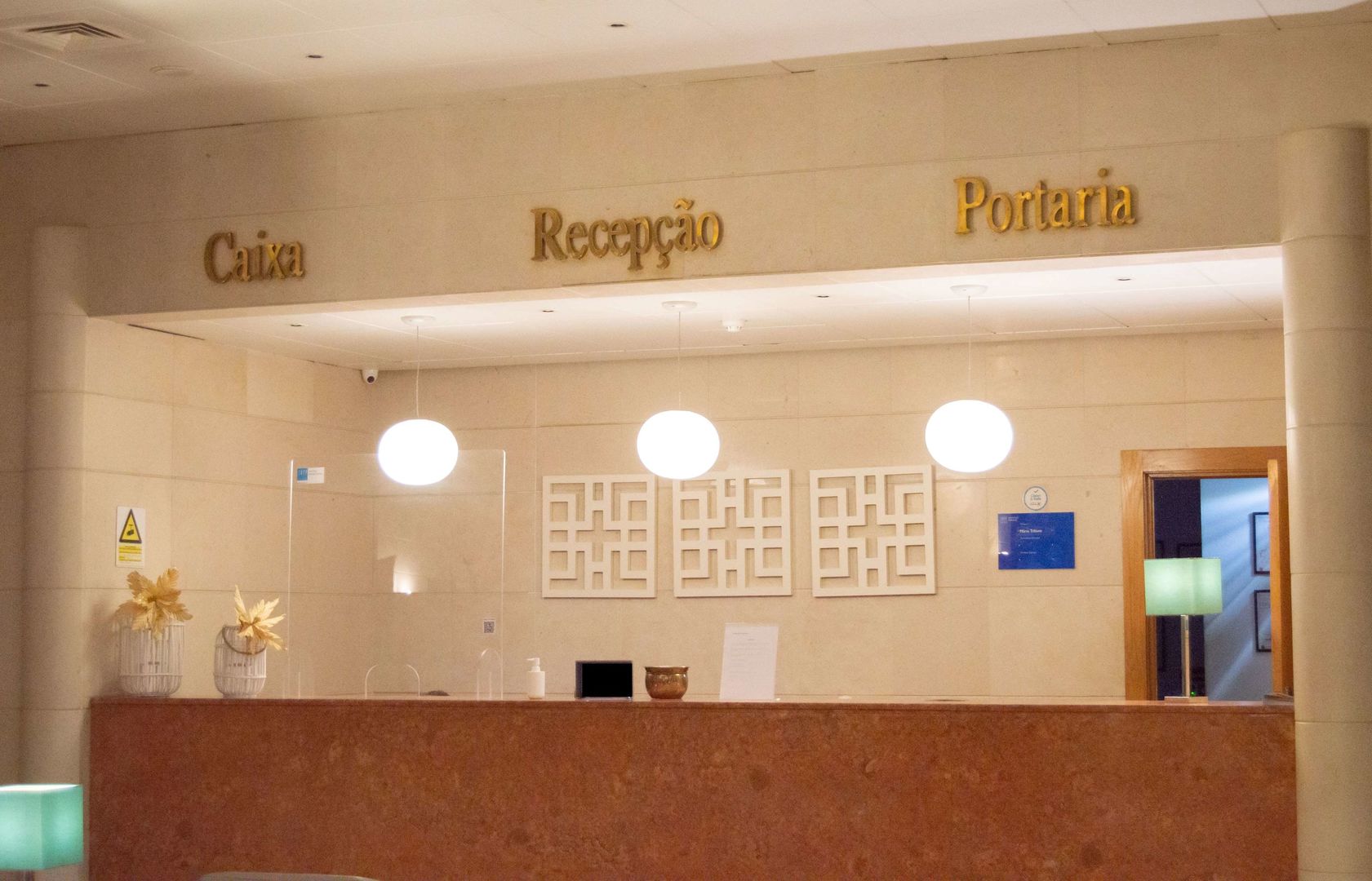 TRYP by Wyndham Montijo Parque Hotel foto 28