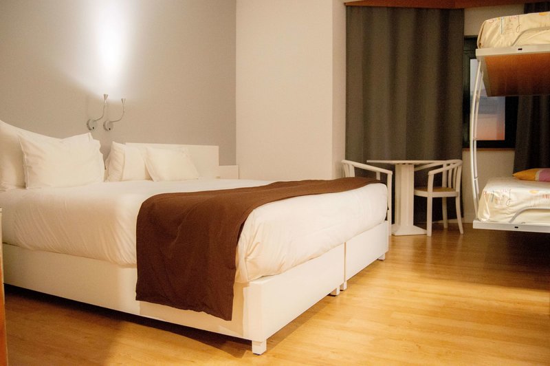 TRYP by Wyndham Montijo Parque Hotel foto 96