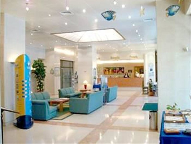 TRYP by Wyndham Montijo Parque Hotel foto 10