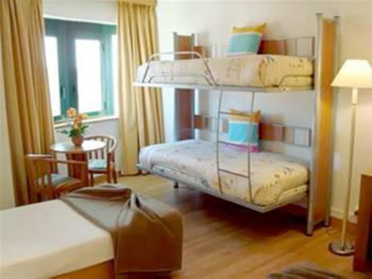 TRYP by Wyndham Montijo Parque Hotel foto 15