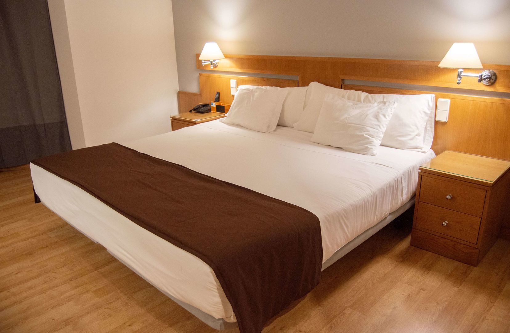 TRYP by Wyndham Montijo Parque Hotel foto 70