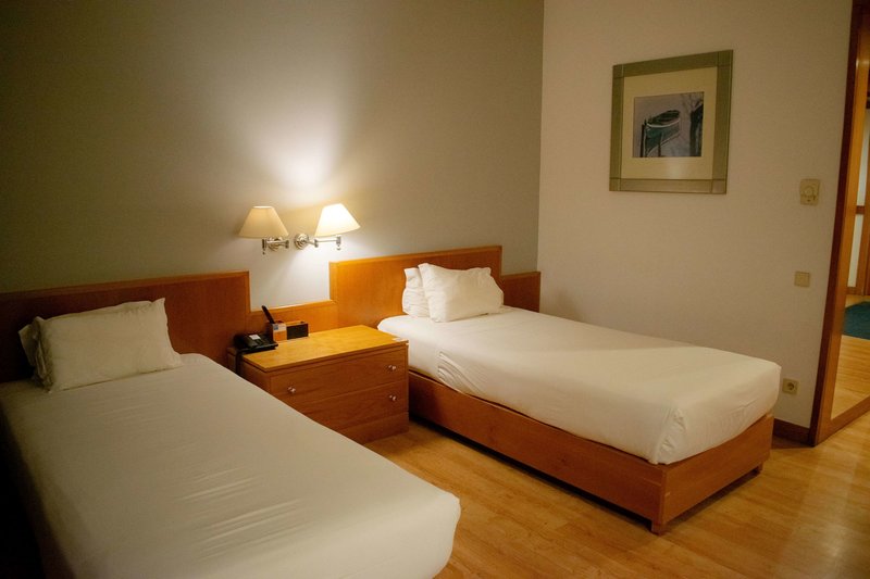 TRYP by Wyndham Montijo Parque Hotel foto 72