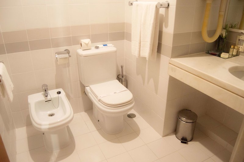 TRYP by Wyndham Montijo Parque Hotel foto 123