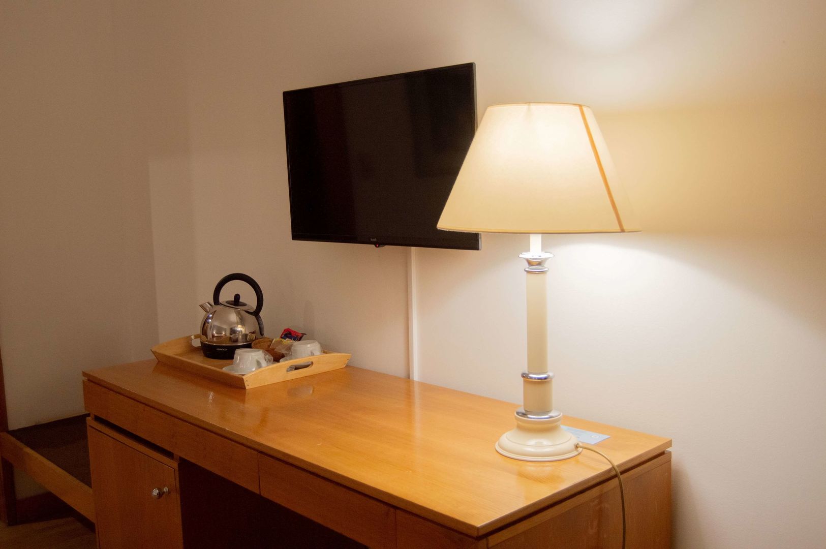 TRYP by Wyndham Montijo Parque Hotel foto 67