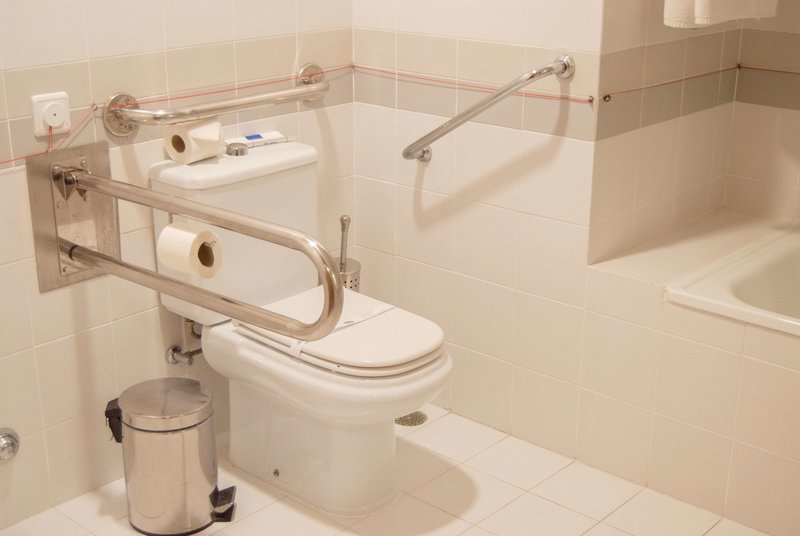 TRYP by Wyndham Montijo Parque Hotel foto 108