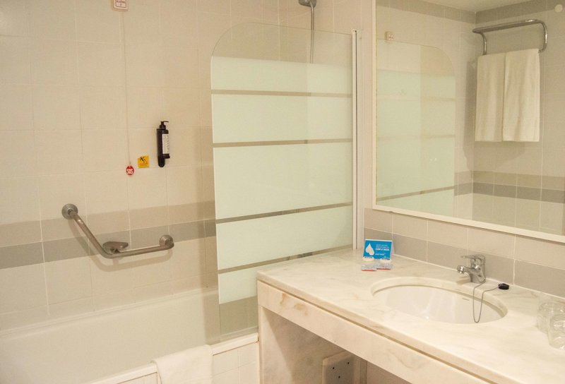 TRYP by Wyndham Montijo Parque Hotel foto 120