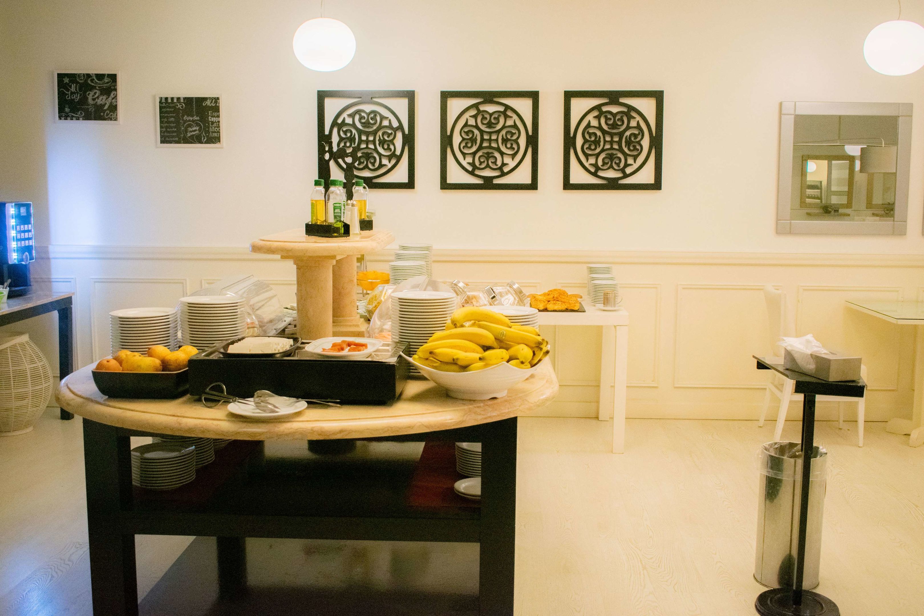 TRYP by Wyndham Montijo Parque Hotel foto 41