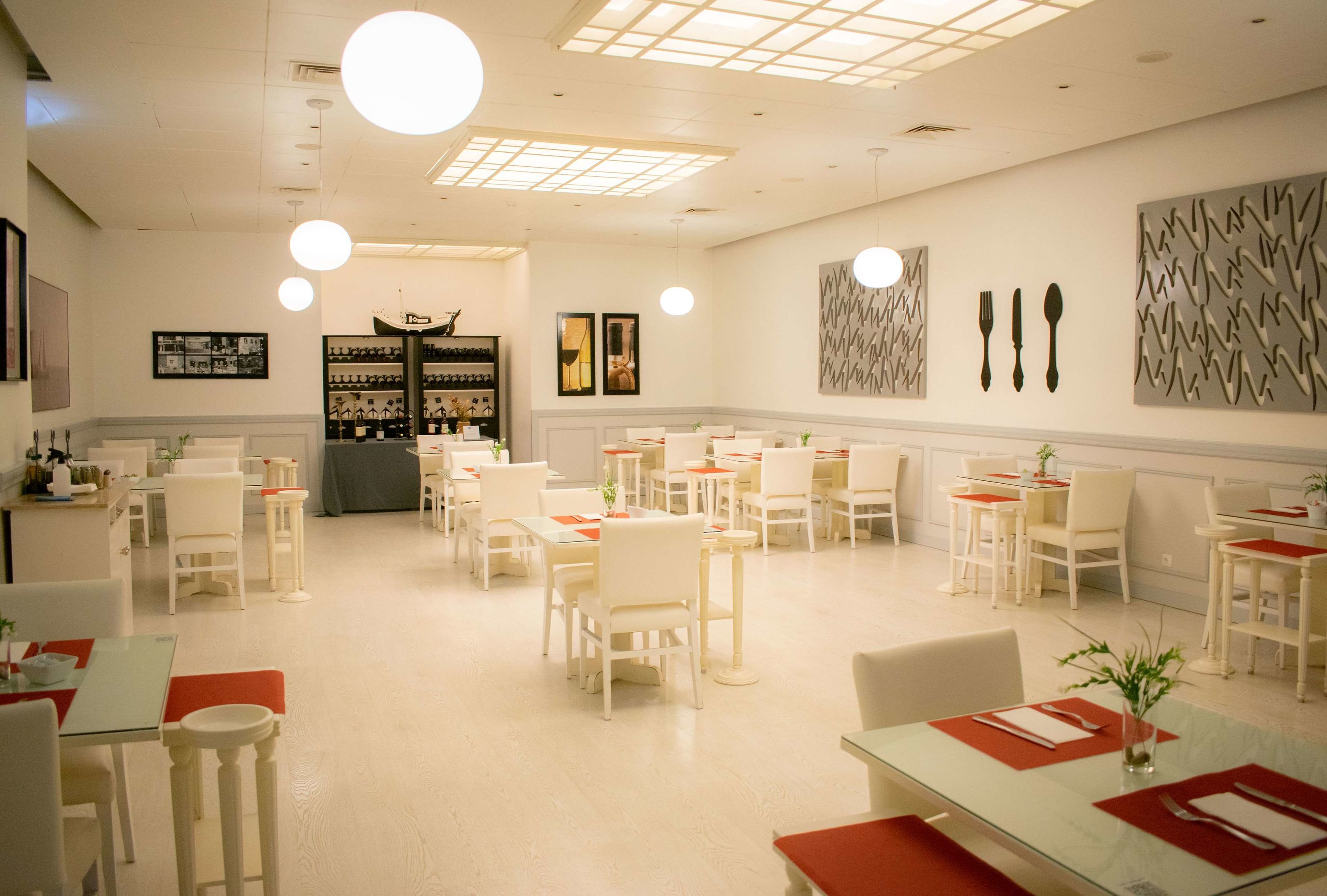 TRYP by Wyndham Montijo Parque Hotel foto 47