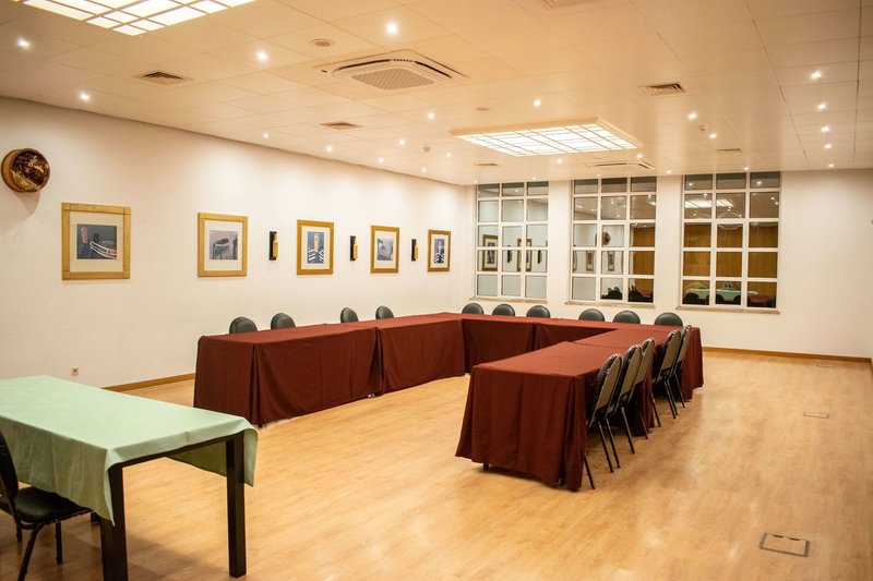 TRYP by Wyndham Montijo Parque Hotel foto 138
