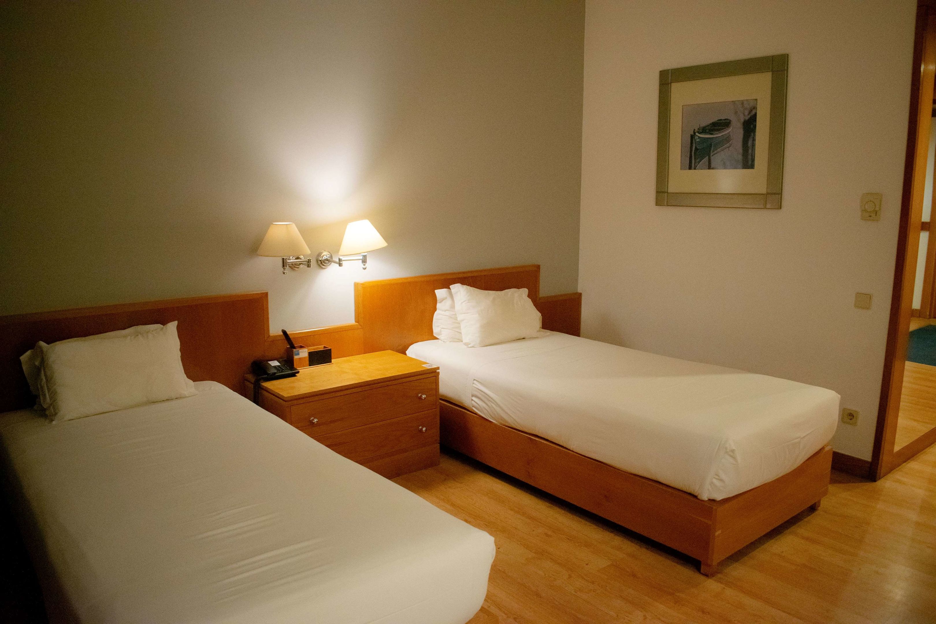 TRYP by Wyndham Montijo Parque Hotel foto 74