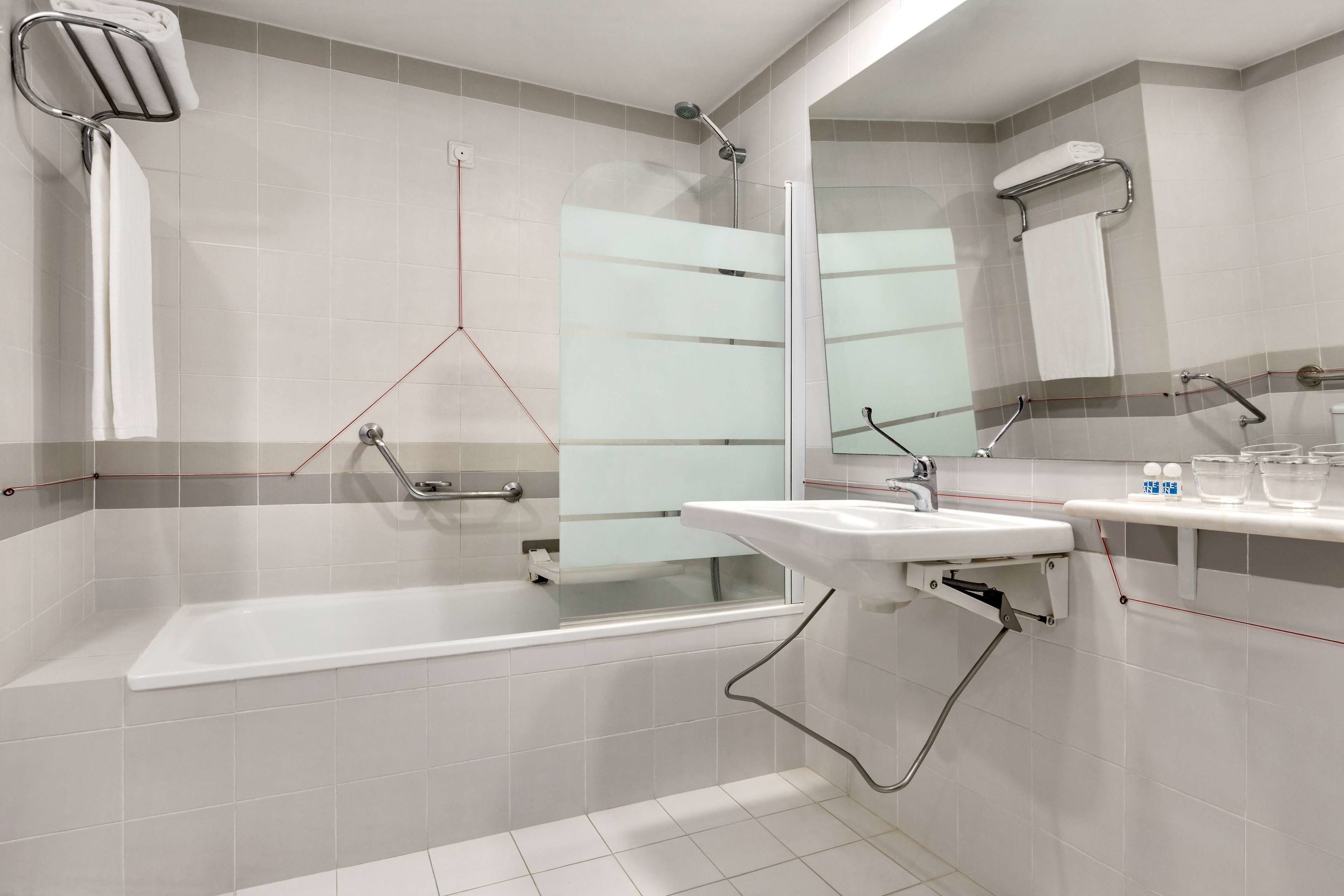 TRYP by Wyndham Montijo Parque Hotel foto 131