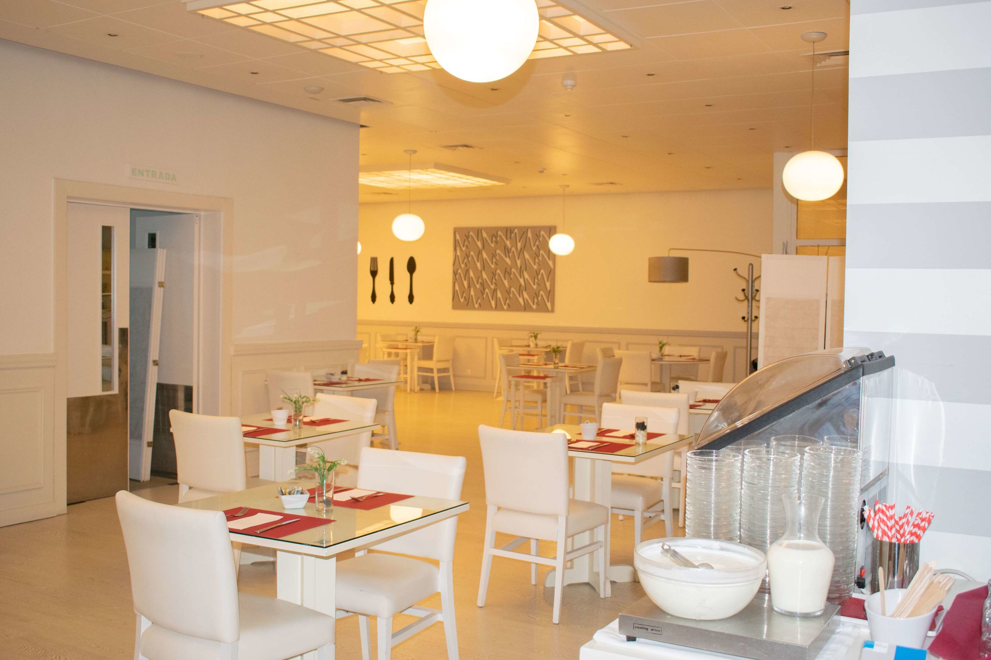 TRYP by Wyndham Montijo Parque Hotel foto 38