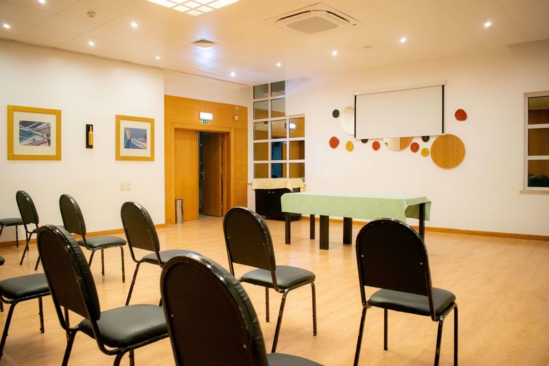 TRYP by Wyndham Montijo Parque Hotel foto 132