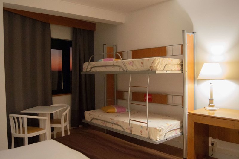 TRYP by Wyndham Montijo Parque Hotel foto 99