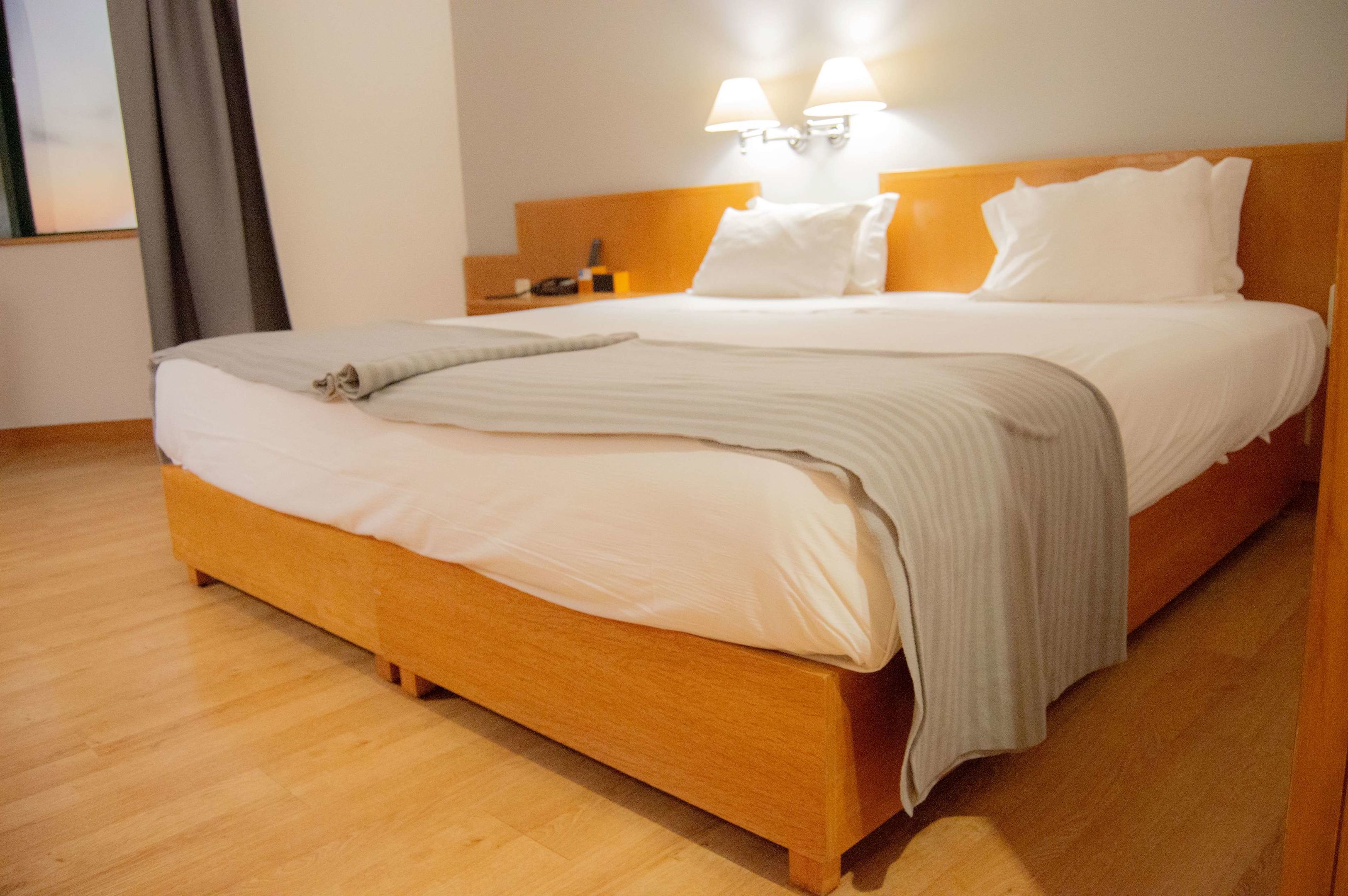 TRYP by Wyndham Montijo Parque Hotel foto 77