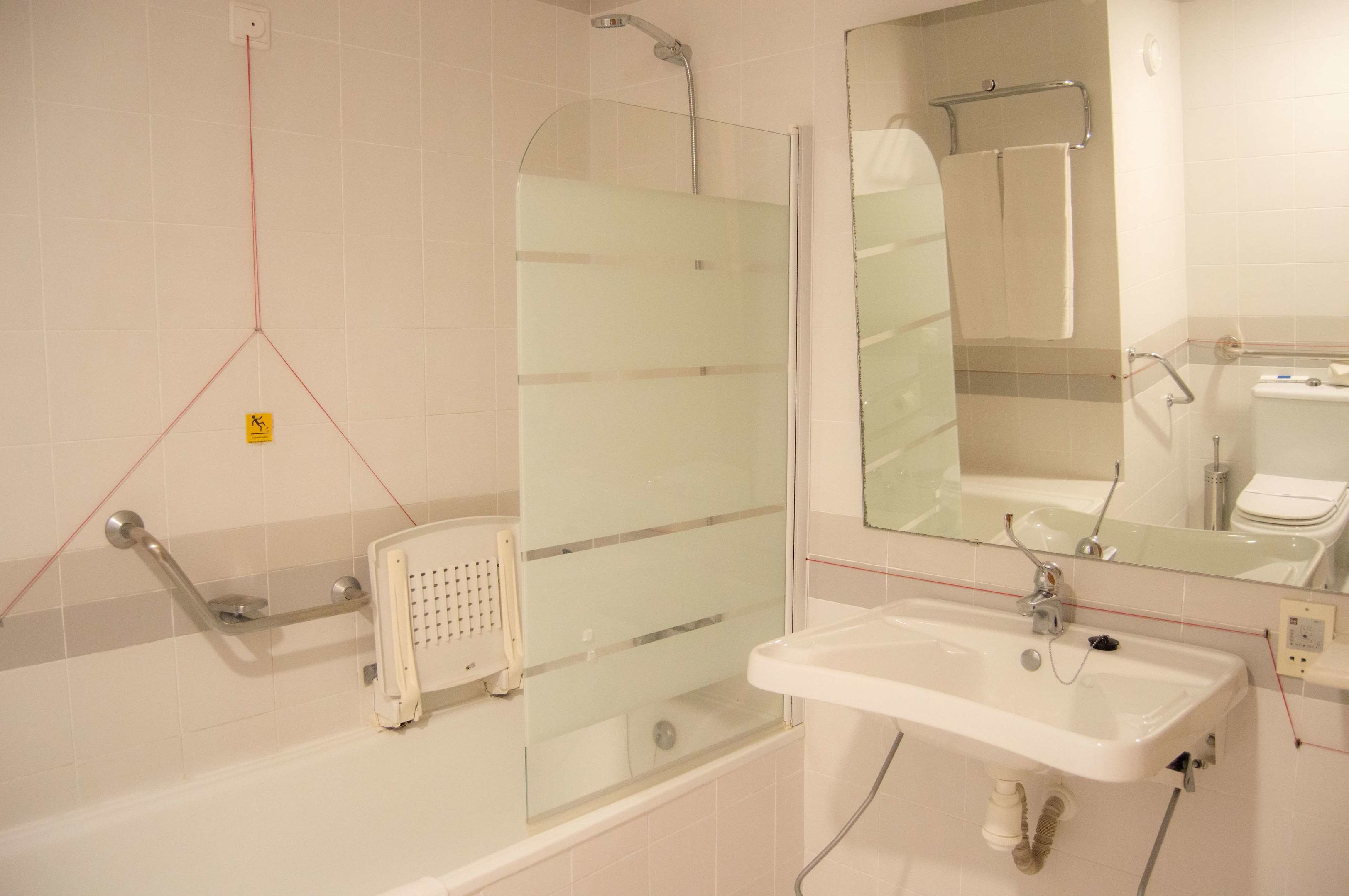 TRYP by Wyndham Montijo Parque Hotel foto 116