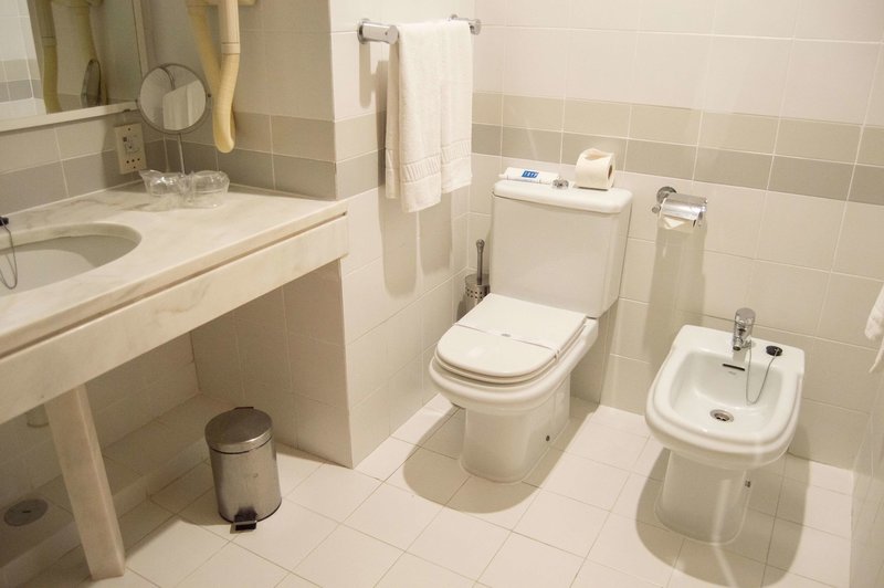 TRYP by Wyndham Montijo Parque Hotel foto 117