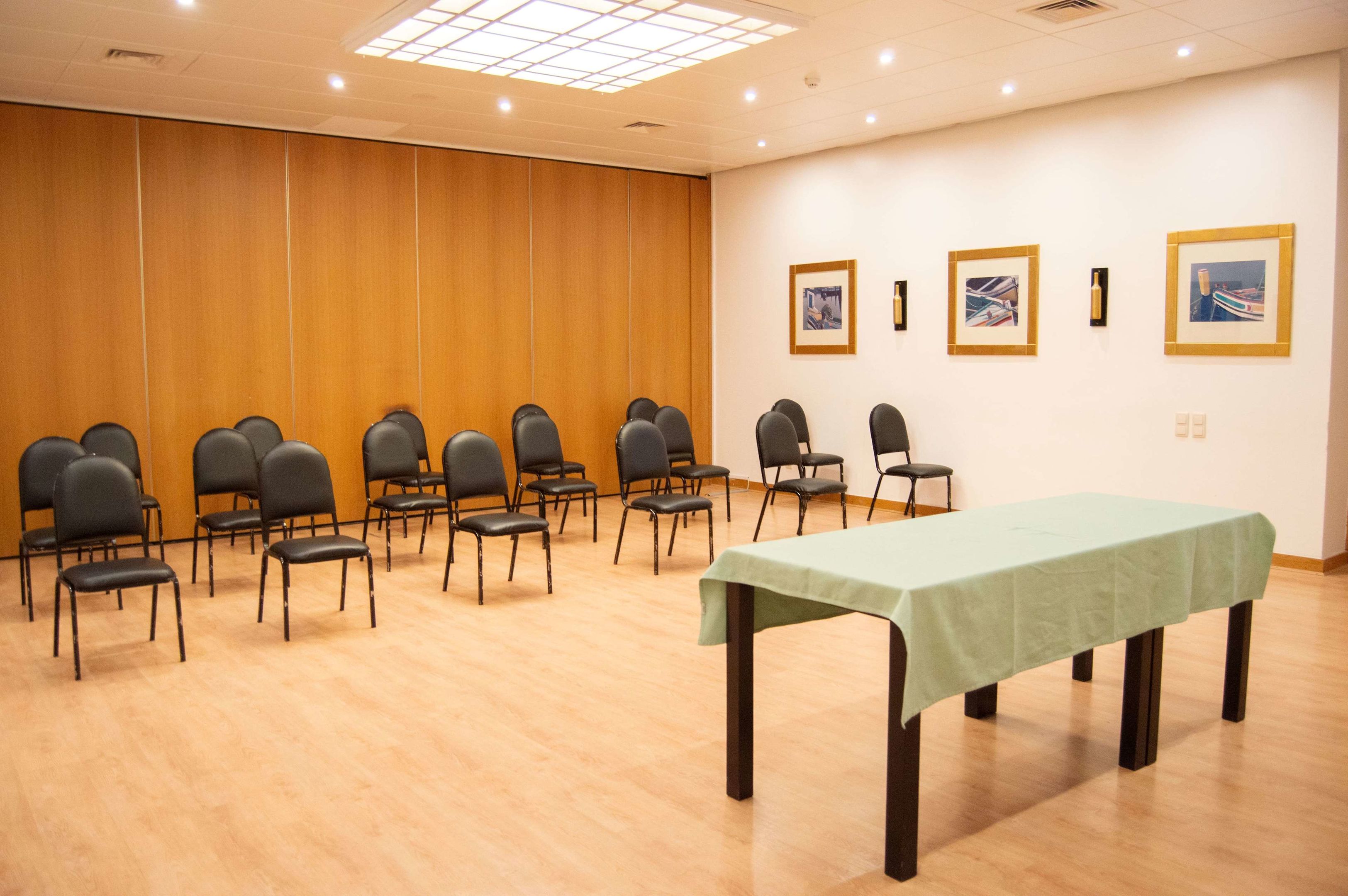 TRYP by Wyndham Montijo Parque Hotel foto 137