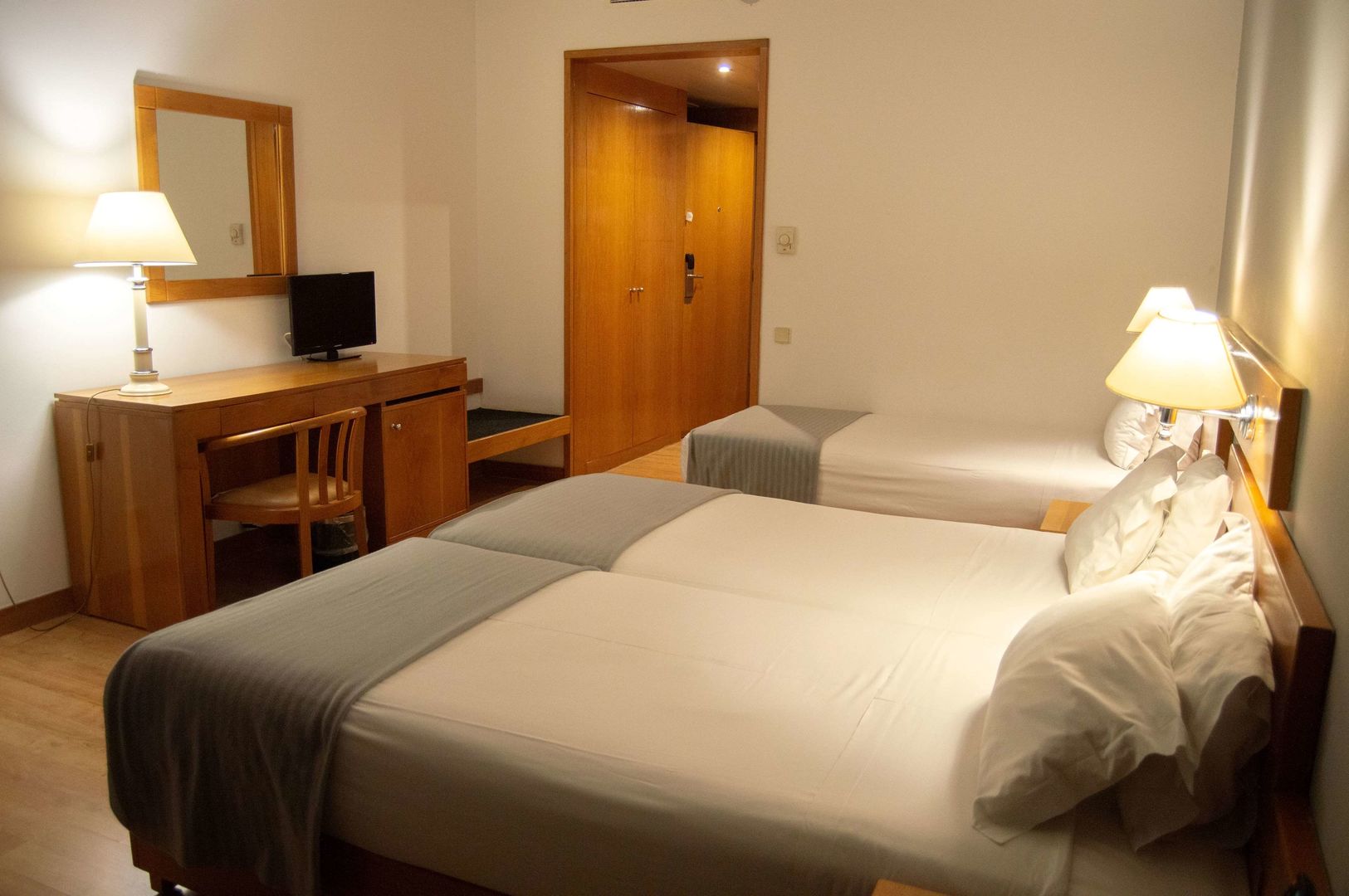 TRYP by Wyndham Montijo Parque Hotel foto 85