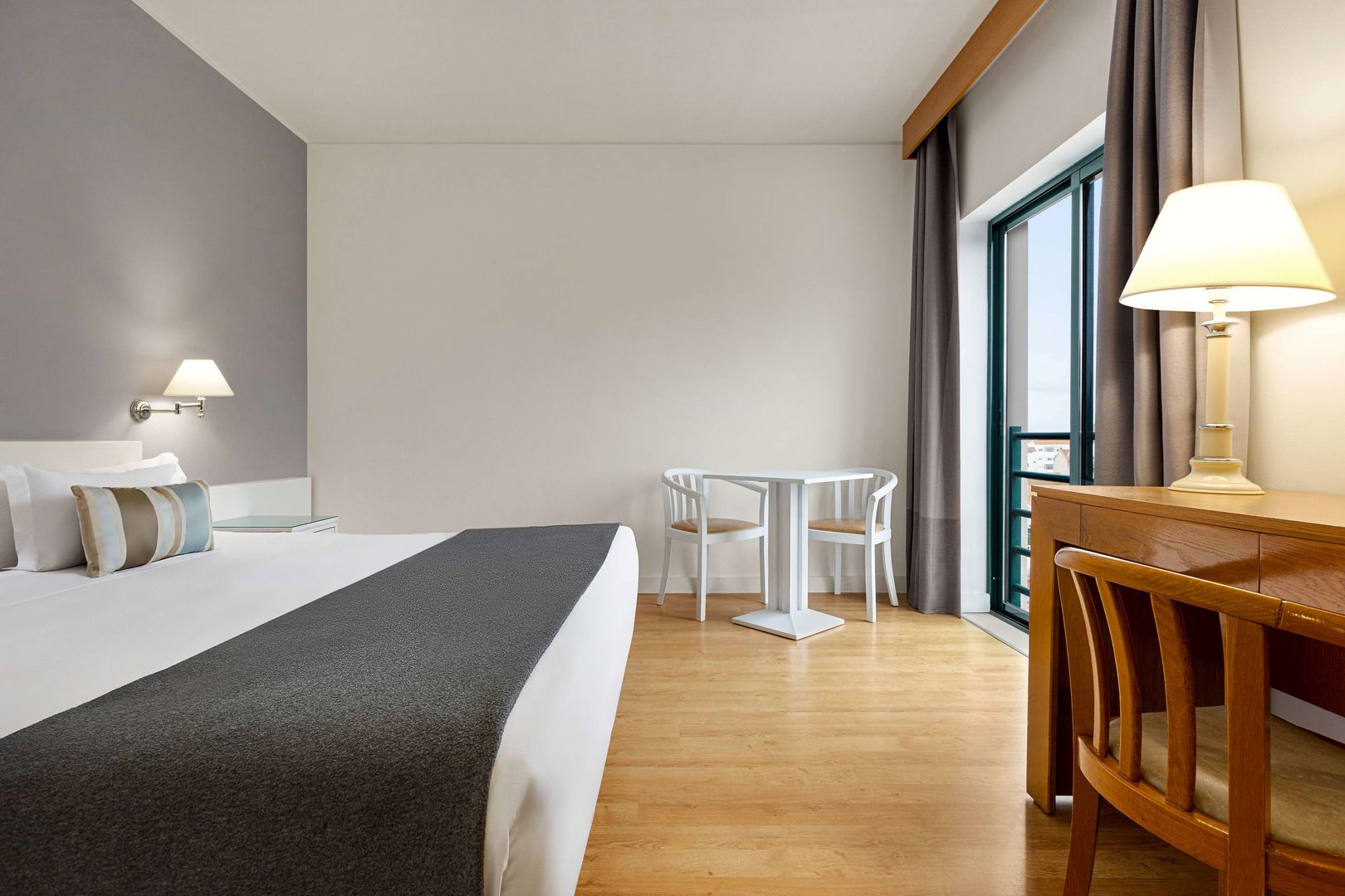 TRYP by Wyndham Montijo Parque Hotel foto 127
