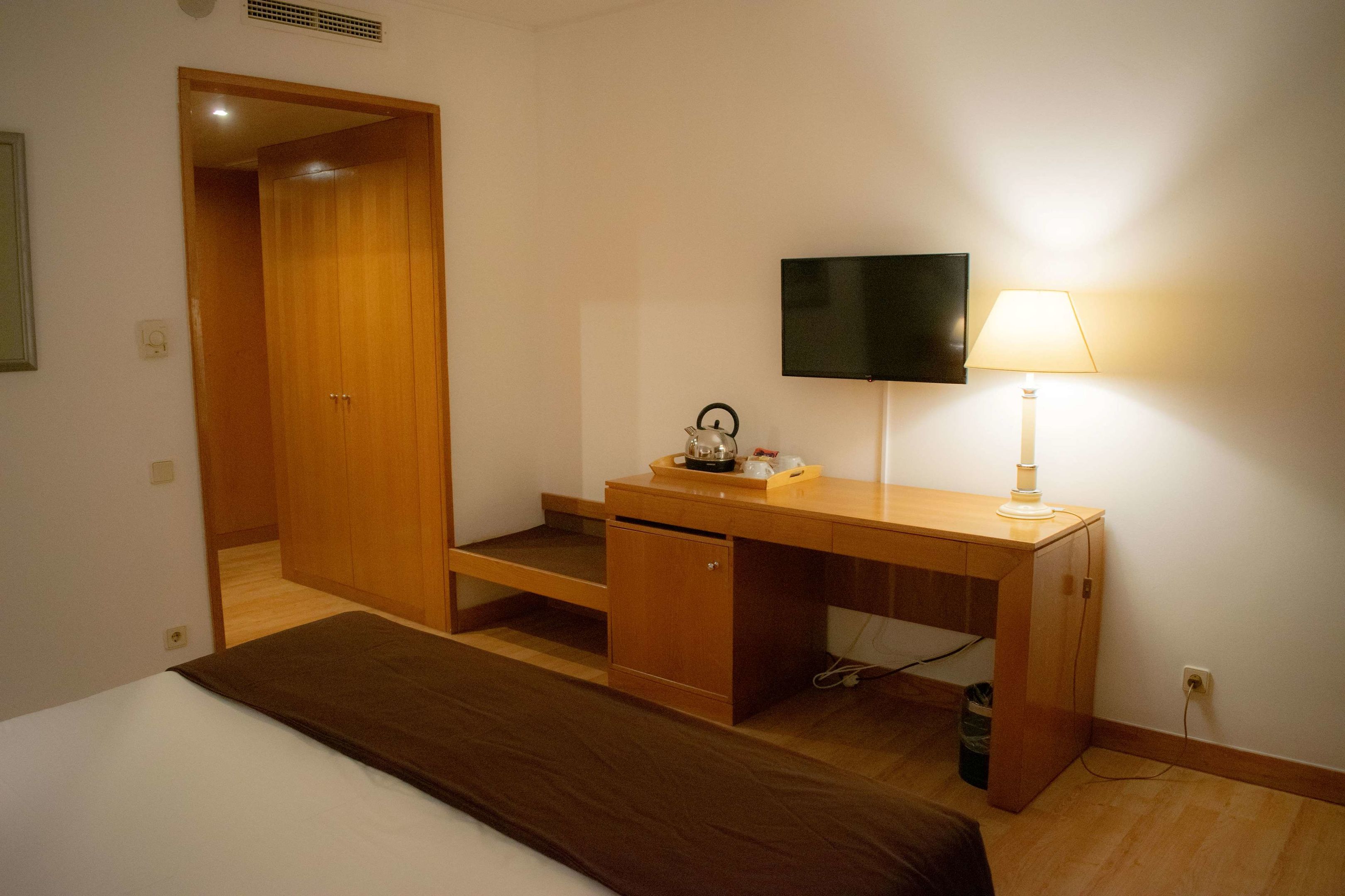 TRYP by Wyndham Montijo Parque Hotel foto 65