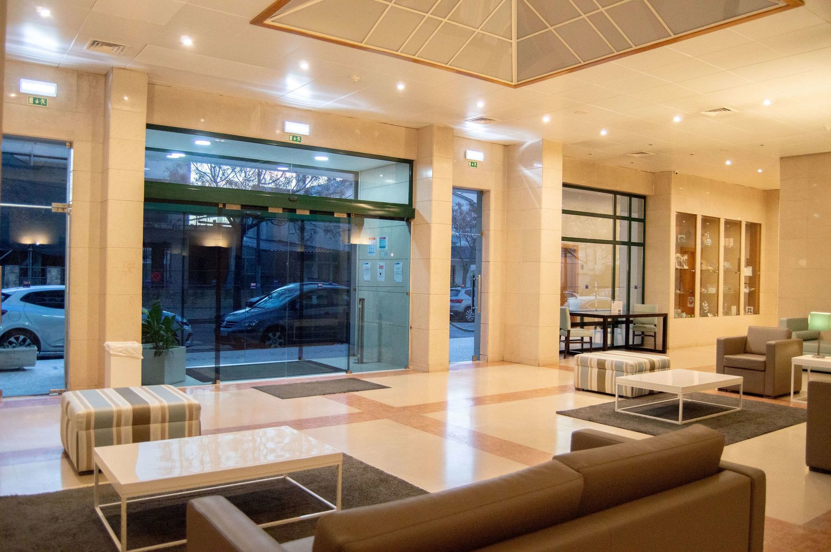 TRYP by Wyndham Montijo Parque Hotel foto 25