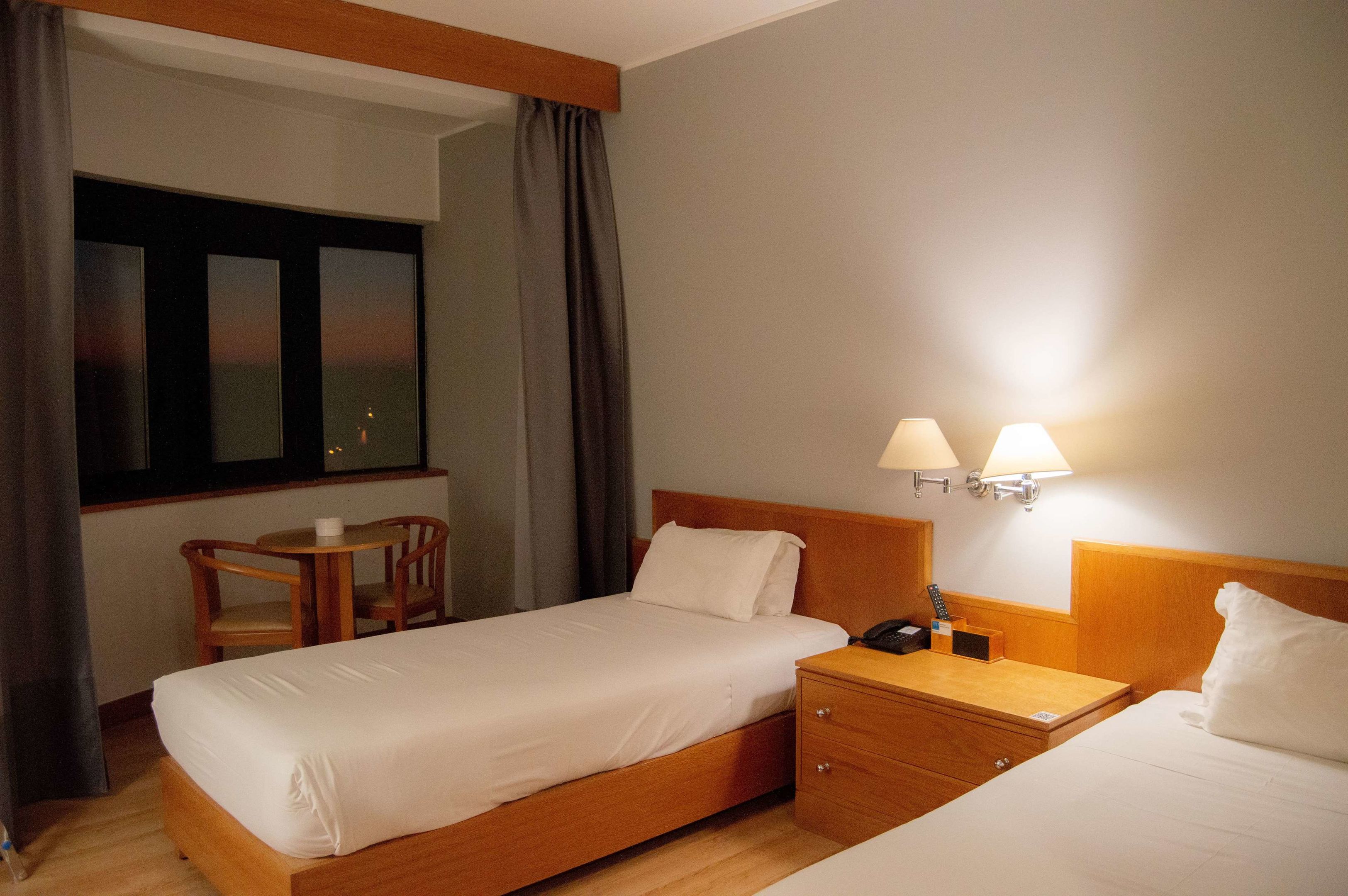 TRYP by Wyndham Montijo Parque Hotel foto 62