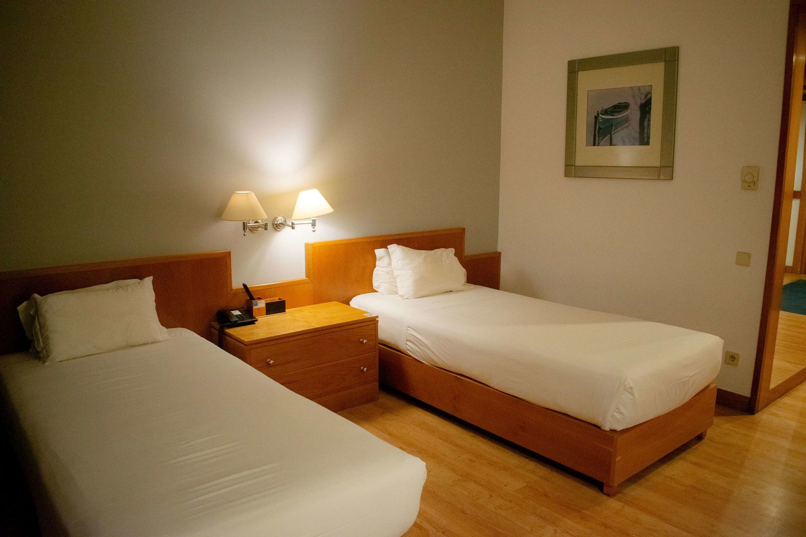 TRYP by Wyndham Montijo Parque Hotel foto 73