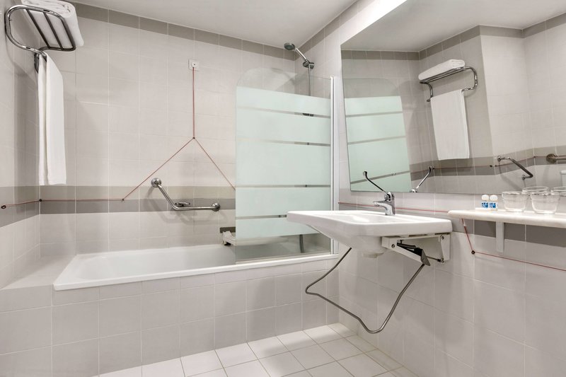 TRYP by Wyndham Montijo Parque Hotel foto 129