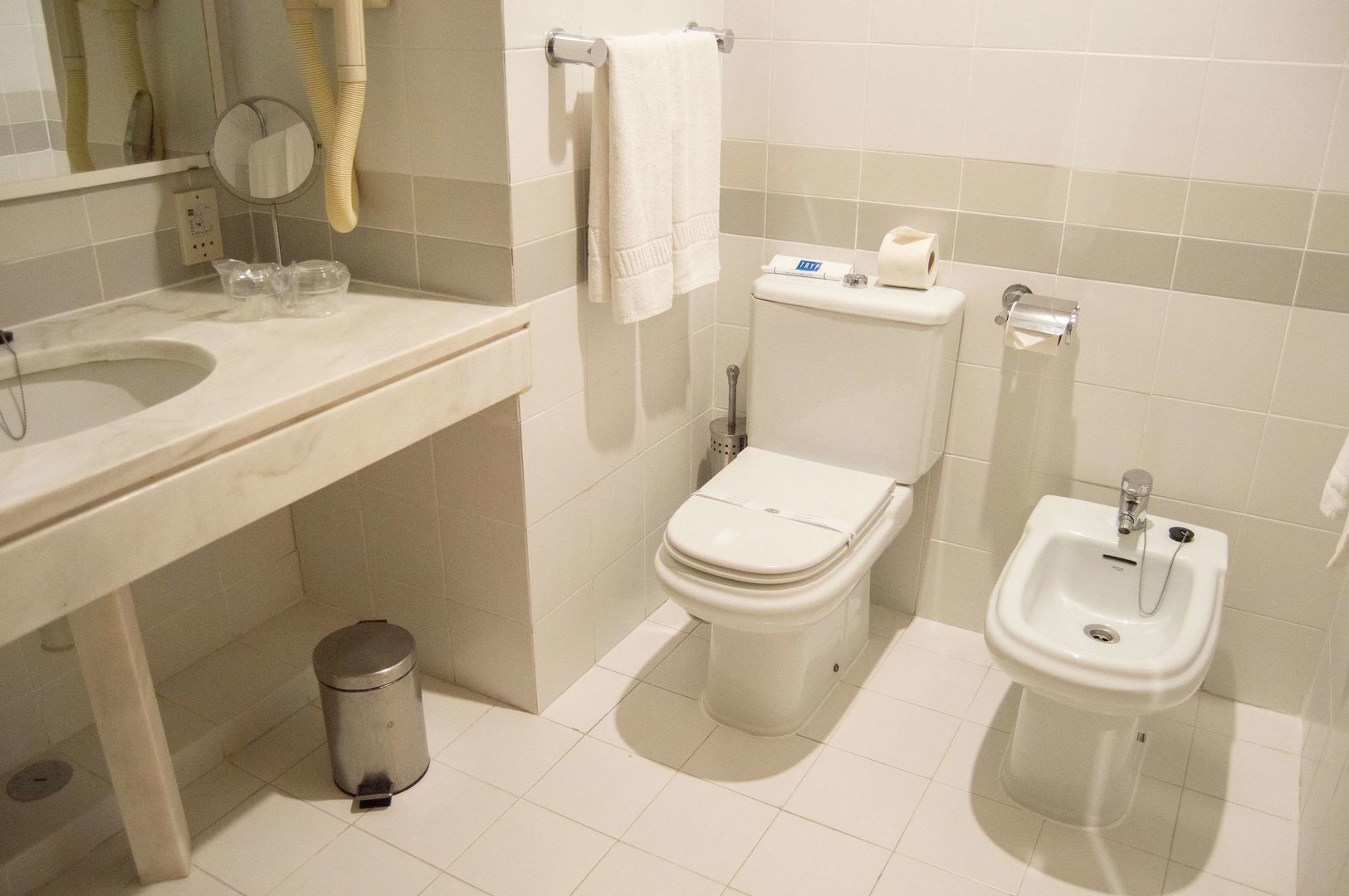 TRYP by Wyndham Montijo Parque Hotel foto 118