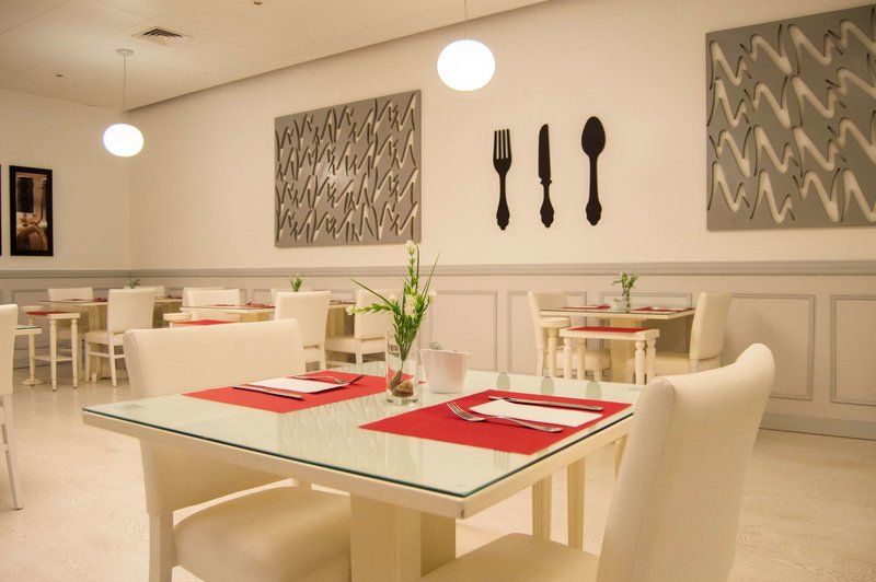 TRYP by Wyndham Montijo Parque Hotel foto 51