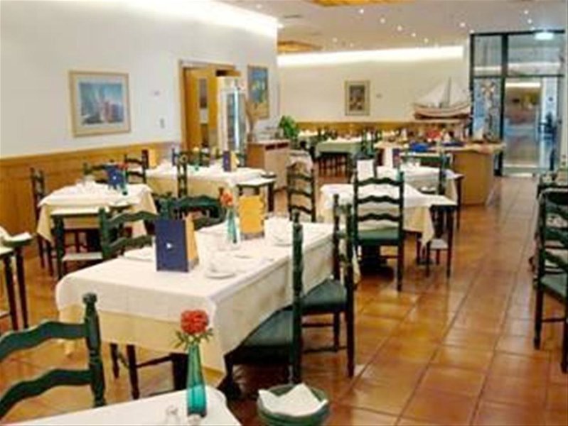 TRYP by Wyndham Montijo Parque Hotel foto 12