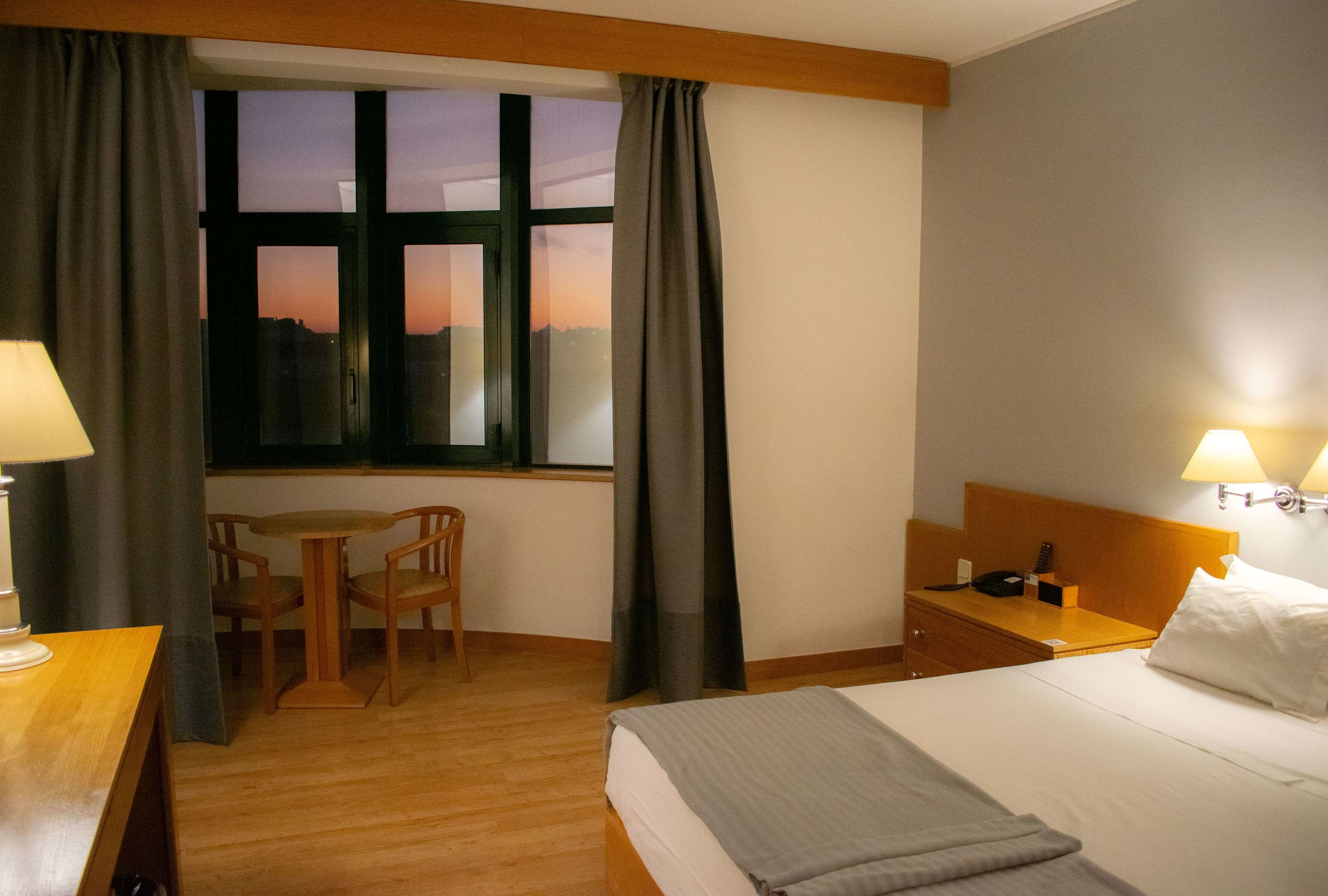 TRYP by Wyndham Montijo Parque Hotel foto 104