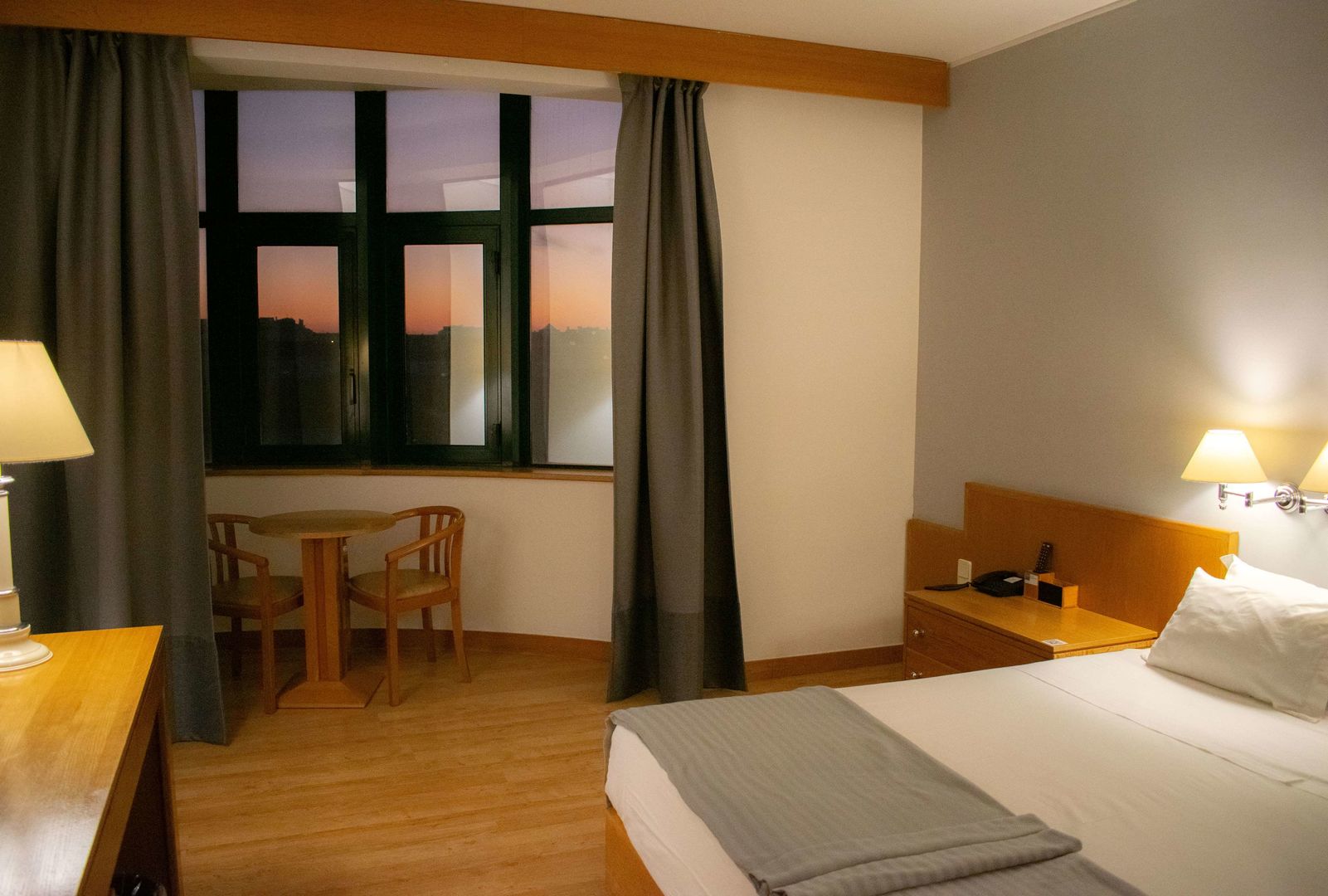 TRYP by Wyndham Montijo Parque Hotel foto 103