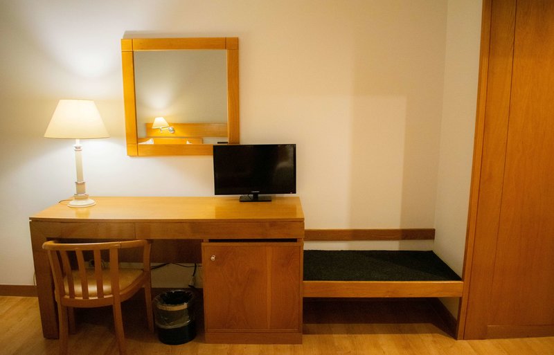 TRYP by Wyndham Montijo Parque Hotel foto 78