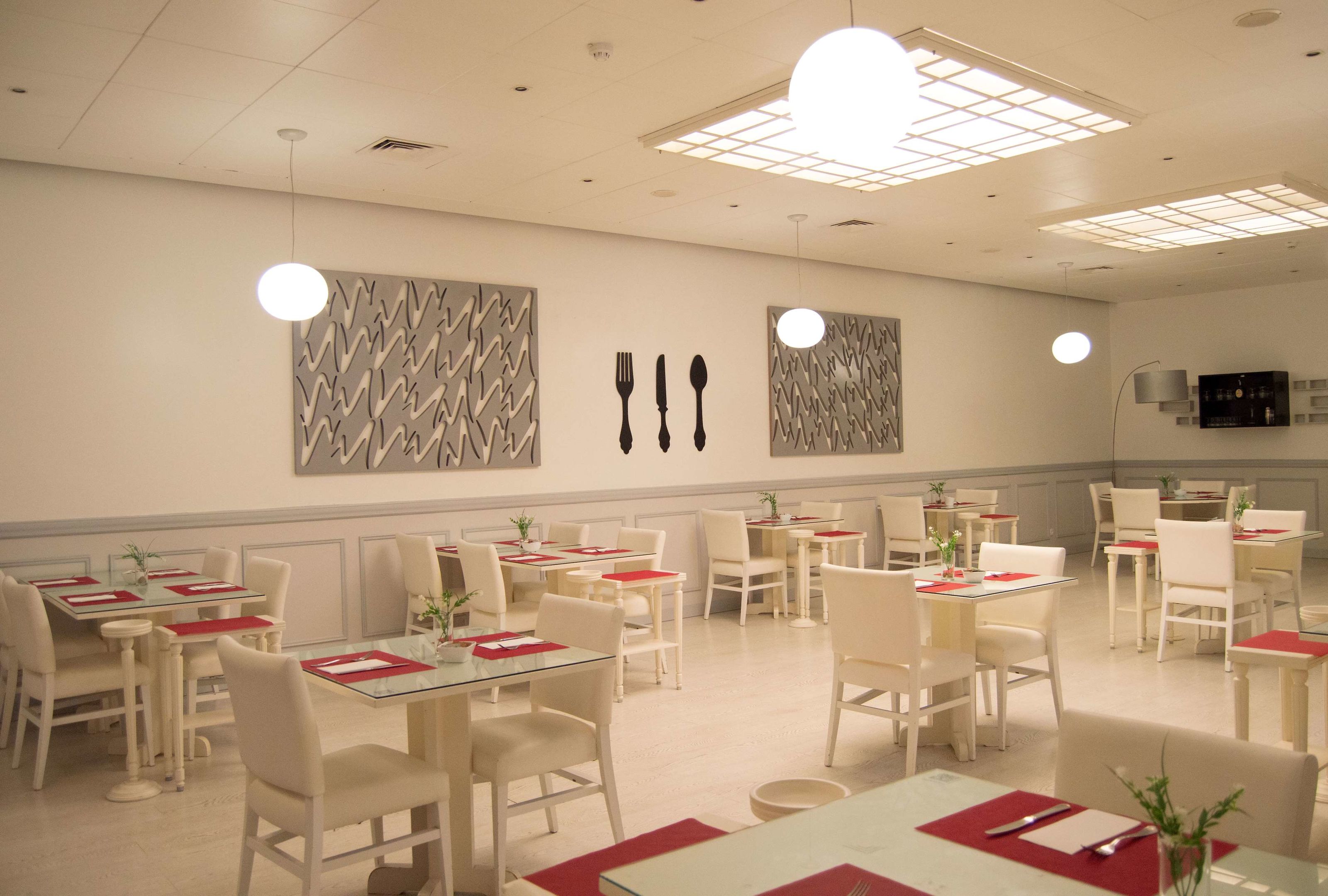 TRYP by Wyndham Montijo Parque Hotel foto 50