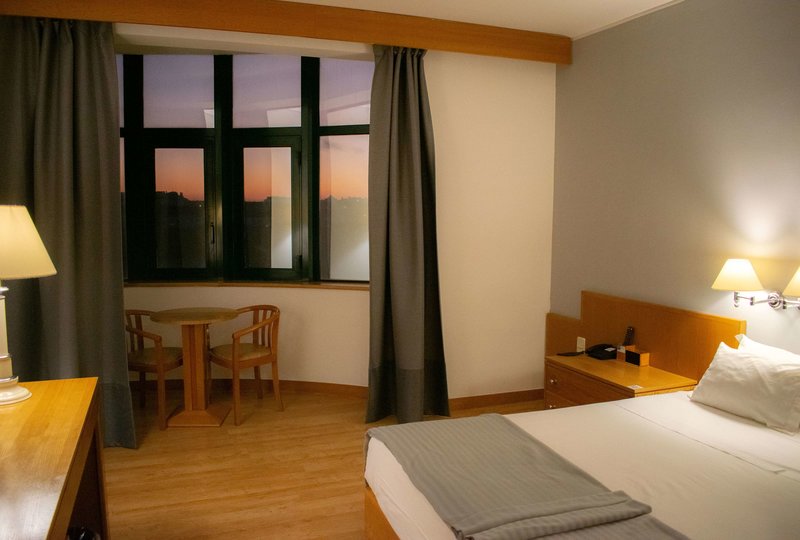 TRYP by Wyndham Montijo Parque Hotel foto 102