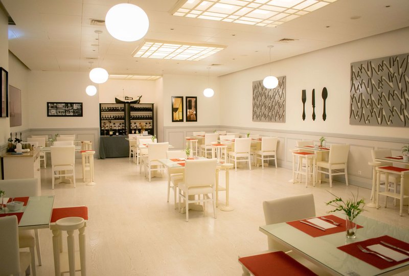 TRYP by Wyndham Montijo Parque Hotel foto 45