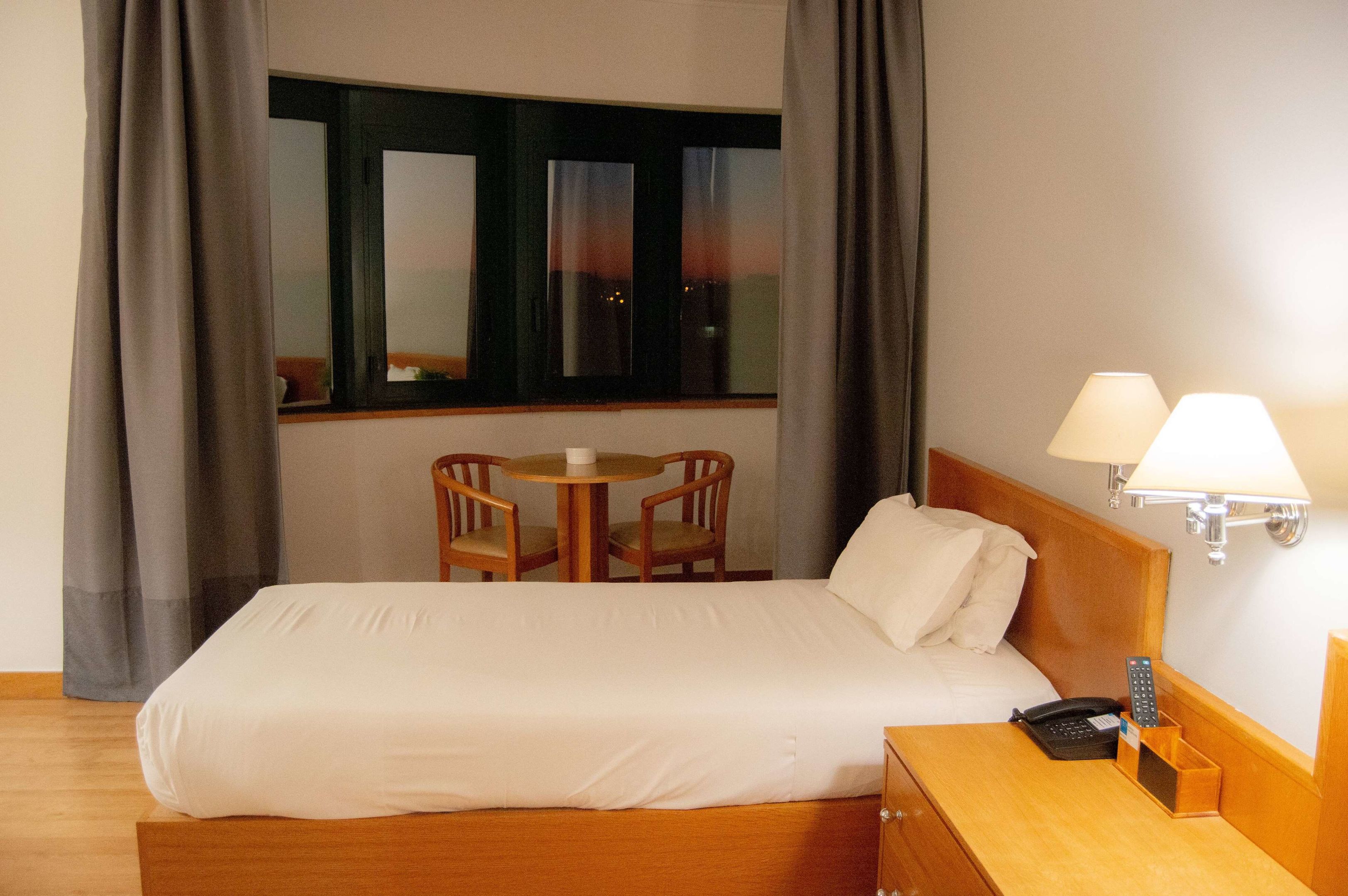 TRYP by Wyndham Montijo Parque Hotel foto 59