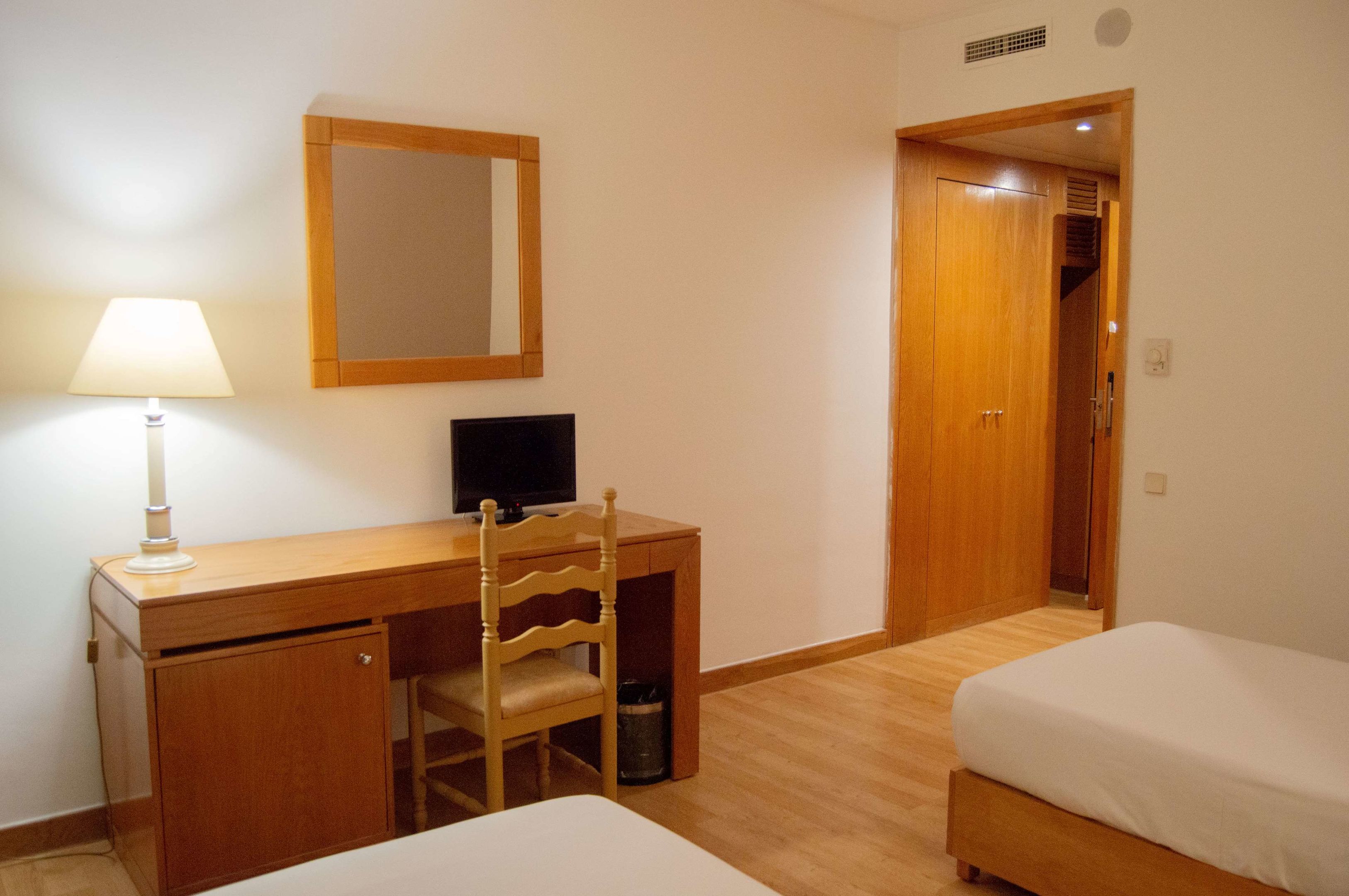 TRYP by Wyndham Montijo Parque Hotel foto 83