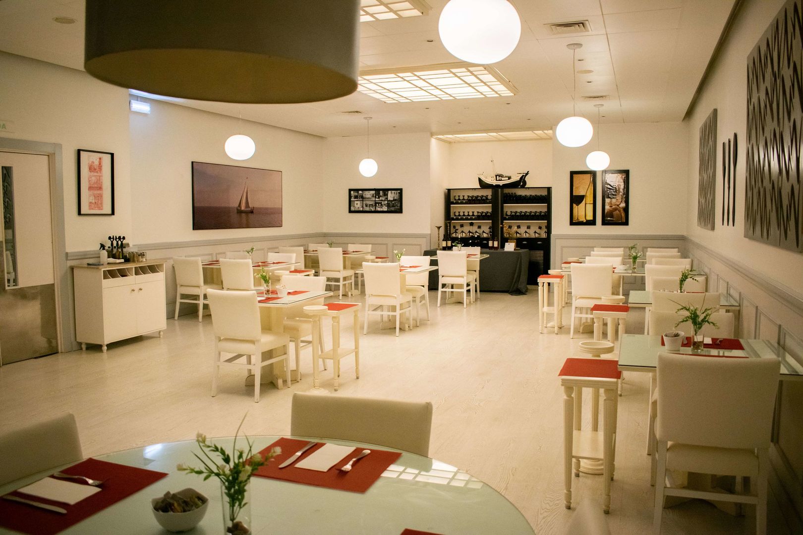 TRYP by Wyndham Montijo Parque Hotel foto 55